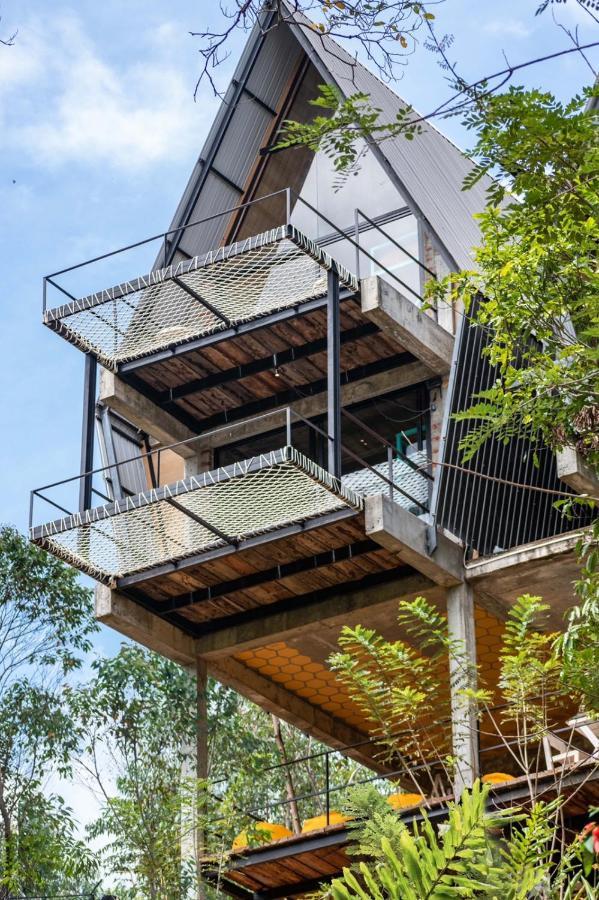 Wild Bee Hostel Ella Εξωτερικό φωτογραφία