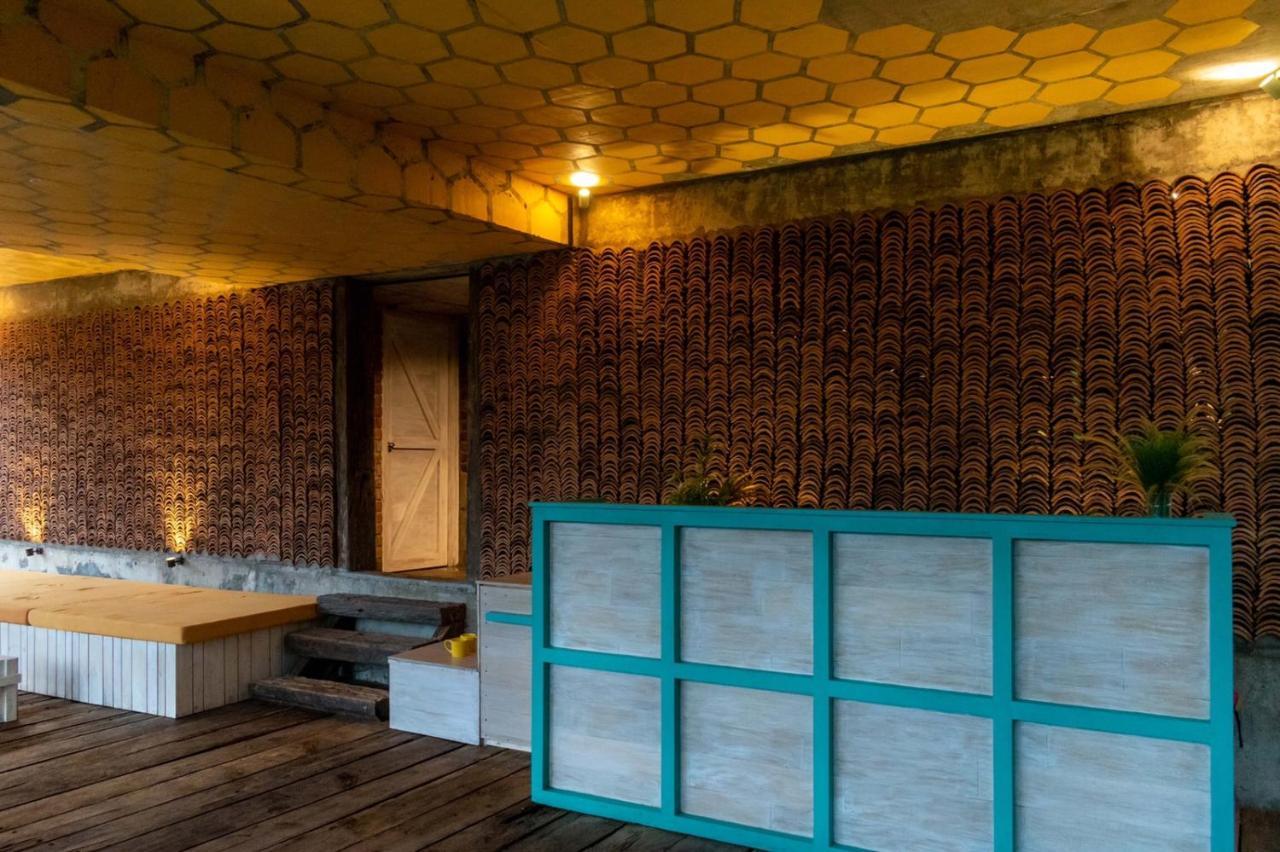 Wild Bee Hostel Ella Εξωτερικό φωτογραφία