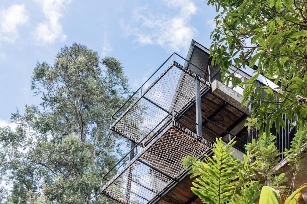 Wild Bee Hostel Ella Εξωτερικό φωτογραφία