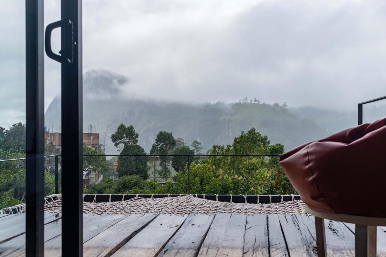 Wild Bee Hostel Ella Εξωτερικό φωτογραφία