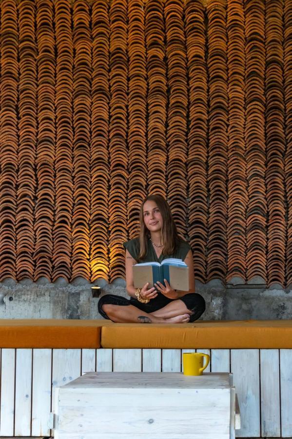 Wild Bee Hostel Ella Εξωτερικό φωτογραφία