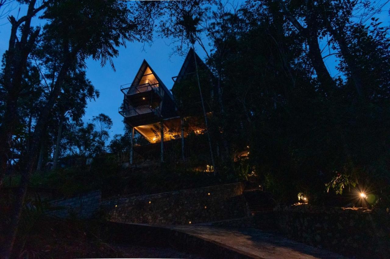 Wild Bee Hostel Ella Εξωτερικό φωτογραφία