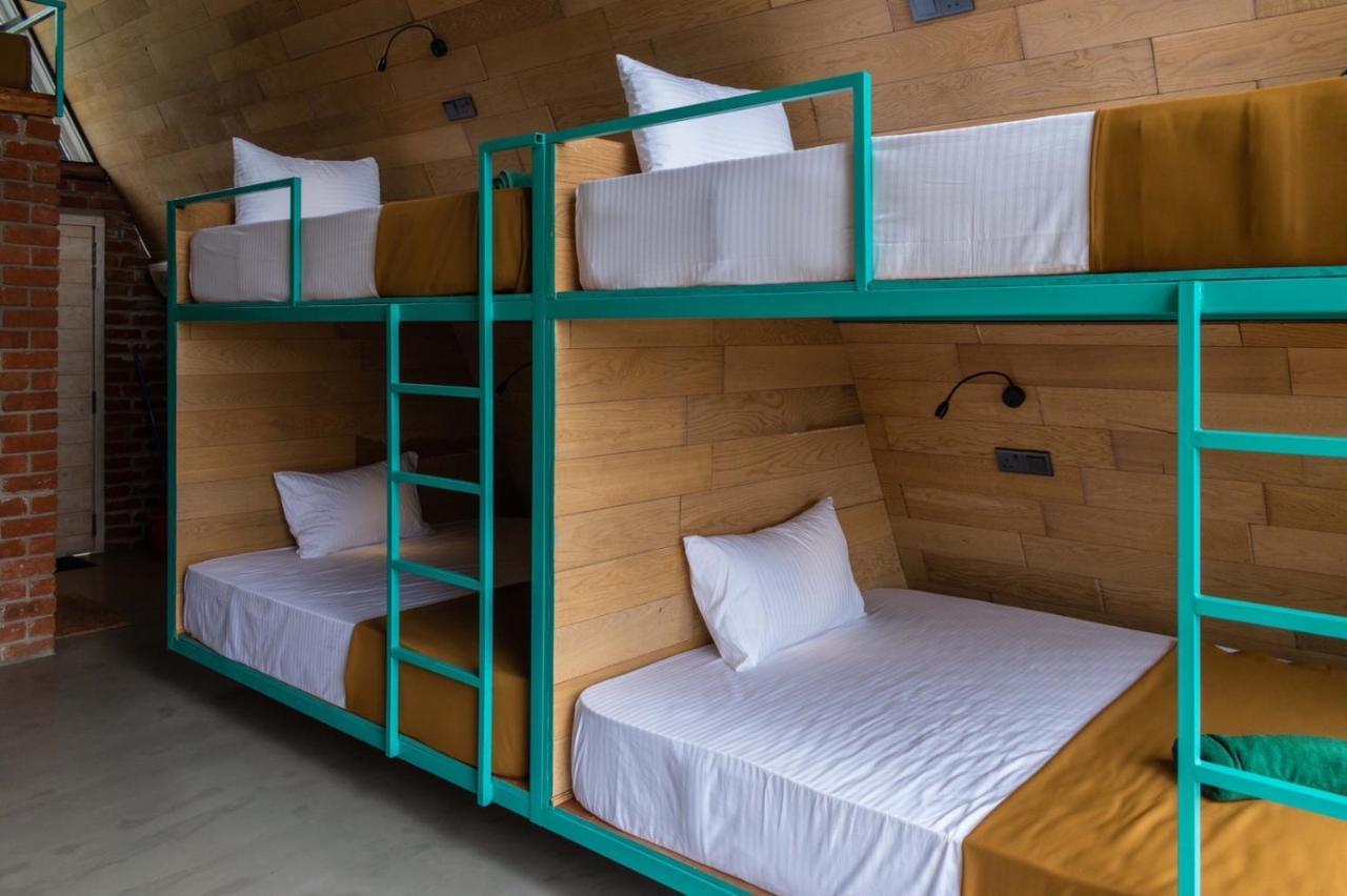 Wild Bee Hostel Ella Εξωτερικό φωτογραφία