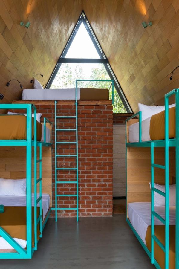 Wild Bee Hostel Ella Εξωτερικό φωτογραφία